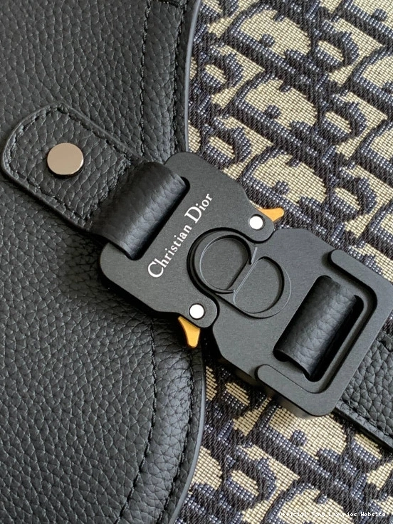 Tony Luxuries diroCAMP OBLIQUE BAG diro MESSENGER 0813